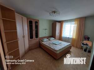 2-к квартира, посуточно, 50м2, 9/9 этаж
