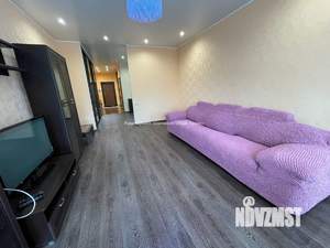 3-к квартира, на длительный срок, 96м2, 4/23 этаж