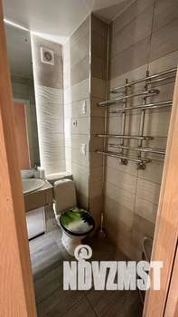 Студия квартира, посуточно, 30м2, 7/11 этаж