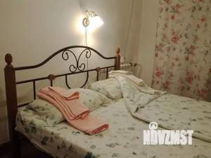 1-к квартира, посуточно, 40м2, 5/5 этаж