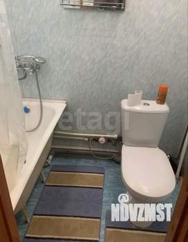 1-к квартира, на длительный срок, 30м2, 4/5 этаж