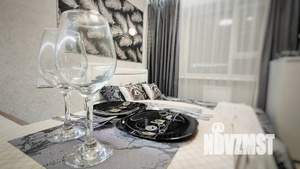 1-к квартира, посуточно, 20м2, 2/4 этаж