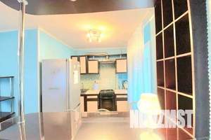 1-к квартира, посуточно, 33м2, 3/4 этаж