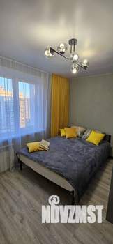 2-к квартира, посуточно, 65м2, 9/10 этаж