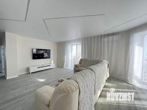 3-к квартира, на длительный срок, 130м2, 17/27 этаж