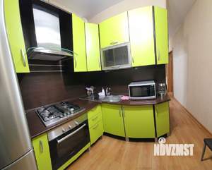 1-к квартира, на длительный срок, 31м2, 4/5 этаж