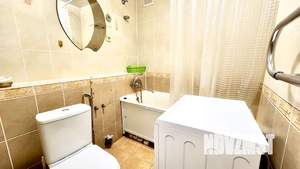 2-к квартира, посуточно, 45м2, 1/5 этаж