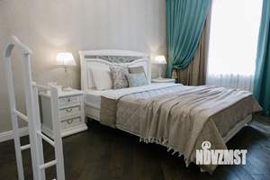 3-к квартира, посуточно, 88м2, 2/5 этаж