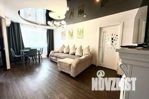 2-к квартира, посуточно, 45м2, 1/5 этаж