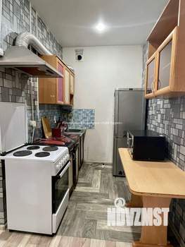 1-к квартира, на длительный срок, 26м2, 1/3 этаж