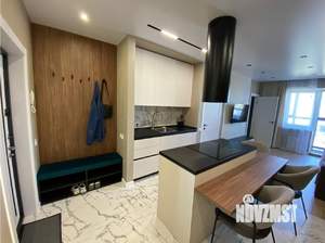 2-к квартира, посуточно, 70м2, 1/1 этаж