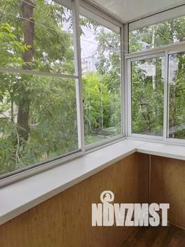 2-к квартира, посуточно, 45м2, 3/5 этаж