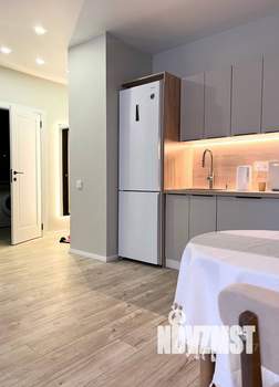 2-к квартира, на длительный срок, 45м2, 3/20 этаж