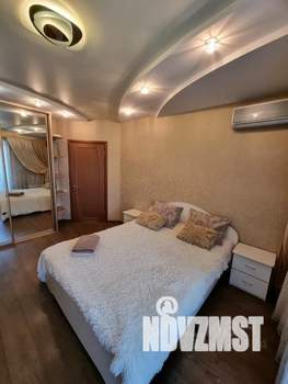 2-к квартира, посуточно, 61м2, 4/9 этаж