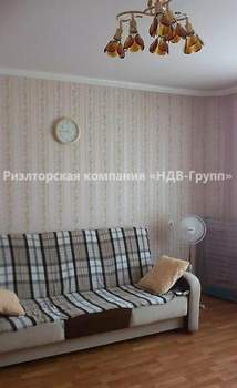 2-к квартира, на длительный срок, 54м2, 7/10 этаж