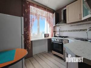 2-к квартира, на длительный срок, 46м2, 6/9 этаж