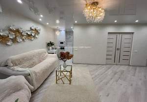 3-к квартира, на длительный срок, 69м2, 13/24 этаж