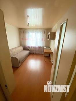 2-к квартира, посуточно, 60м2, 9/9 этаж