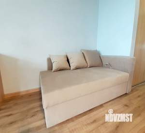 1-к квартира, посуточно, 30м2, 7/25 этаж