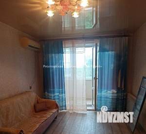 1-к квартира, на длительный срок, 34м2, 5/10 этаж