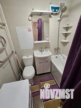 1-к квартира, посуточно, 33м2, 2/5 этаж