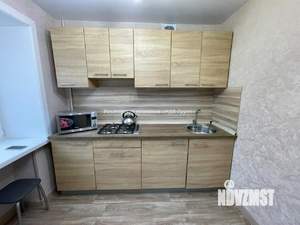 2-к квартира, на длительный срок, 44м2, 4/5 этаж