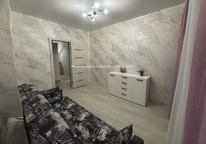 3-к квартира, на длительный срок, 61м2, 2/3 этаж