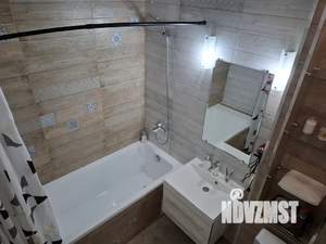 1-к квартира, посуточно, 36м2, 2/9 этаж