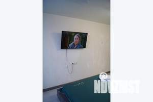 1-к квартира, посуточно, 10м2, 9/12 этаж