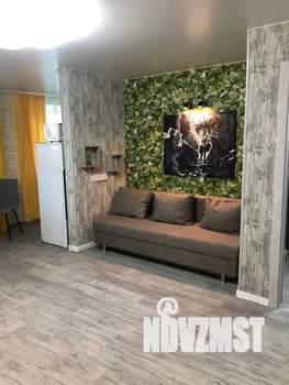 3-к квартира, посуточно, 60м2, 5/5 этаж