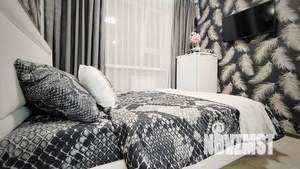 1-к квартира, посуточно, 20м2, 2/4 этаж