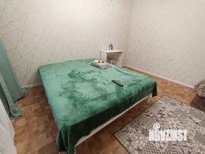 1-к квартира, посуточно, 20м2, 1/10 этаж