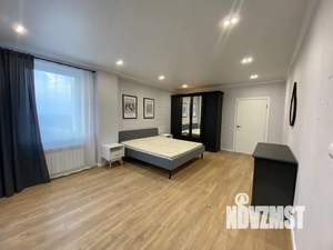 2-к квартира, посуточно, 64м2, 23/25 этаж