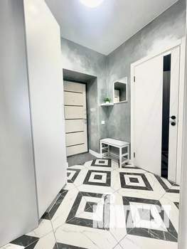 1-к квартира, посуточно, 35м2, 13/16 этаж