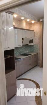 2-к квартира, на длительный срок, 70м2, 12/22 этаж