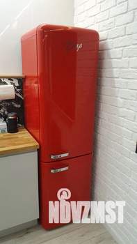 Студия квартира, посуточно, 35м2, 4/23 этаж