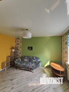 2-к квартира, на длительный срок, 55м2, 4/10 этаж