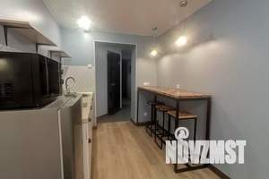 2-к квартира, посуточно, 30м2, 2/5 этаж