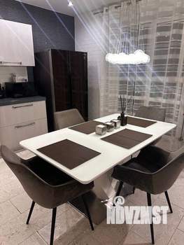 3-к квартира, на длительный срок, 120м2, 9/27 этаж