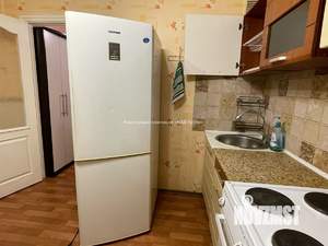 1-к квартира, на длительный срок, 36м2, 1/10 этаж