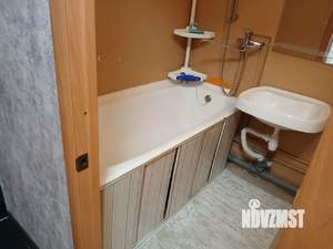 1-к квартира, посуточно, 34м2, 1/10 этаж