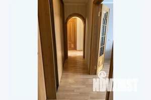 3-к квартира, посуточно, 60м2, 6/9 этаж