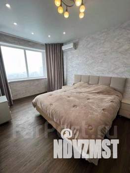 3-к квартира, на длительный срок, 80м2, 22/24 этаж