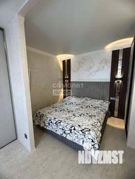 1-к квартира, на длительный срок, 40м2, 19/19 этаж