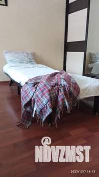1-к квартира, посуточно, 32м2, 1/5 этаж