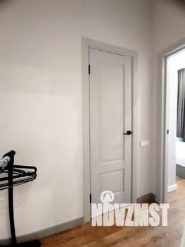 1-к квартира, посуточно, 33м2, 7/8 этаж