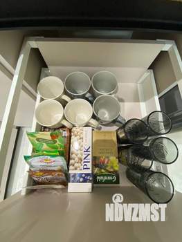 2-к квартира, посуточно, 44м2, 1/10 этаж