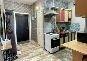 Студия квартира, на длительный срок, 26м2, 1/3 этаж