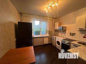 Студия квартира, посуточно, 35м2, 7/10 этаж