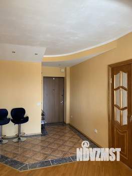 2-к квартира, на длительный срок, 92м2, 10/11 этаж